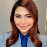 Crystel Alene Rara-Sulatan