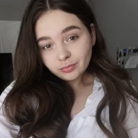 Anastasiia Shcherbyna