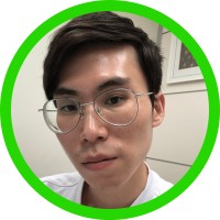 Nick Yang