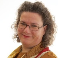 Kathrine Galberg