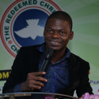 SAM ADEWALE FASEYI