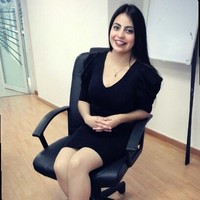 Claudia Ivette Hernández Ramírez