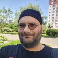 Yuri Yermakov