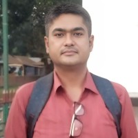 Atanu Das