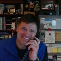 Eric Umstead