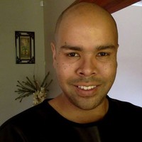 Alistair Bezuidenhout