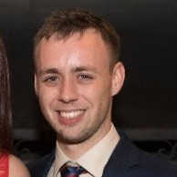 Chris Doberstein