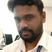 Raghu Nath