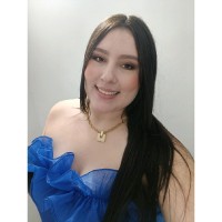 Ana Maria Gómez Mora