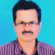 MAHENDRA CHOUHAN