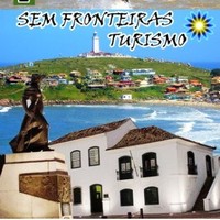 Sem Fronteiras Turismo Receptivo e Viagens