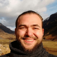 Kristian Kolev
