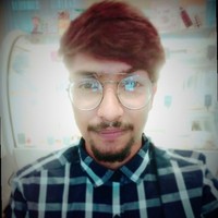 Rishabh Shishodia
