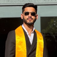 Yash Kishor Laddha
