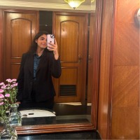 Samreen Ansari