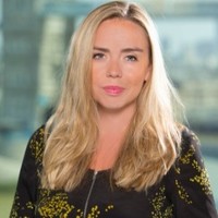 Louisa Mcnally