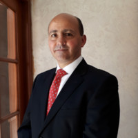 Ricardo Muñoz Villarreal