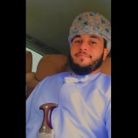Ahmed Said Salim Al-Habsi