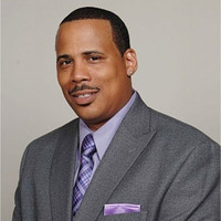 Keith Kemp