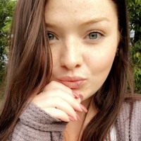 Haley Perkins