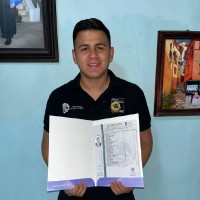 Cristian Adan Alonso Ramirez