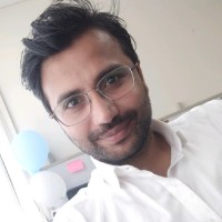 Vinayak Basmunge