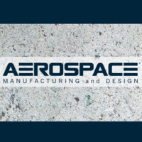 Aerospace Manufacturing And Design Magazine