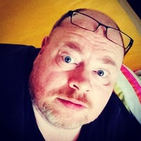 Stefan Hogland