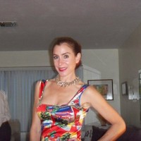 Connie Parraga