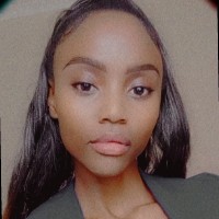 Kekeletso K.
