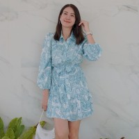Aileen Zhang
