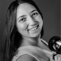 Shaina Caza