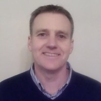 Kevin Hall