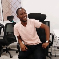 Eric Mulwa