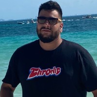 Fabio Augusto de Lima Corrêa