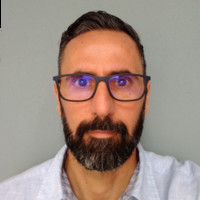Giancarlo Misciagna