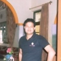 Rakesh Yadav