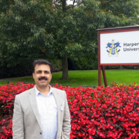 Dr. Muhammad Javed