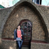 Bhagyashree G