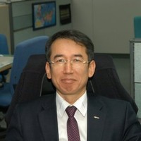 Jong chul Won