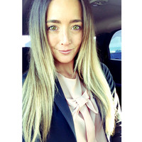 Alicia Jacques