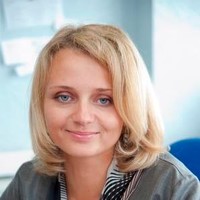 Софья Сонина