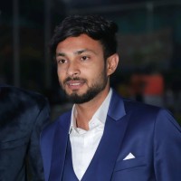 ziaul hasan
