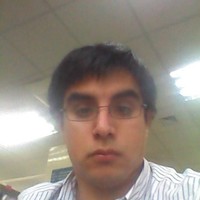 Boris Suazo