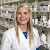 Hannah Couette, Pharmd