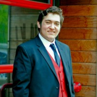 Christopher Zamora