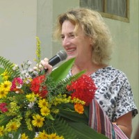 Bridget Gray