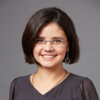 Ekaterina Arkushenko
