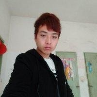 蒋成华