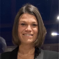 Geraldine Cussac